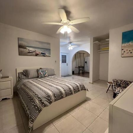 Playa Y Campo Studio Isabela Kültér fotó