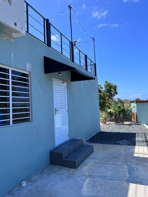 Playa Y Campo Studio Isabela Kültér fotó