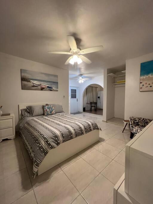 Playa Y Campo Studio Isabela Kültér fotó