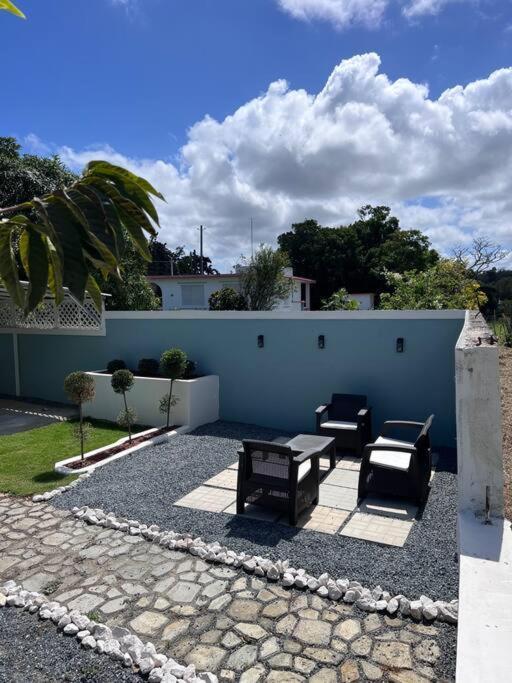 Playa Y Campo Studio Isabela Kültér fotó