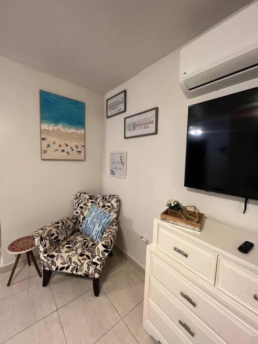 Playa Y Campo Studio Isabela Kültér fotó