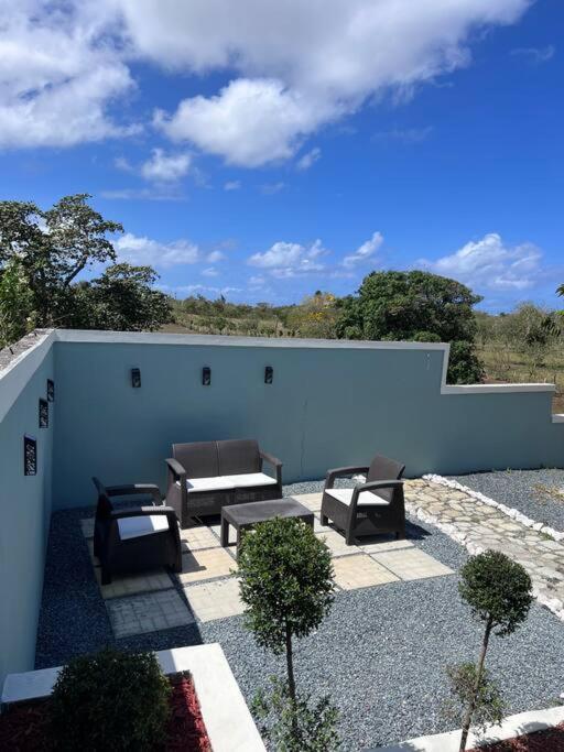 Playa Y Campo Studio Isabela Kültér fotó